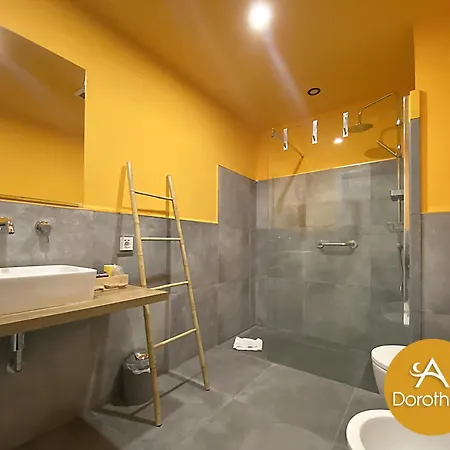 Apluvia-artemisia Dorotea