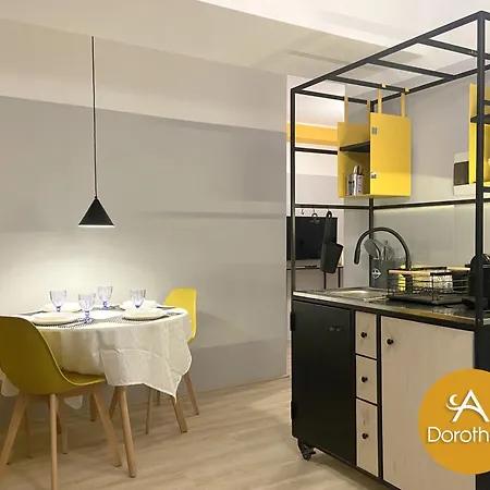 Apluvia-artemisia Dorotea * Bari