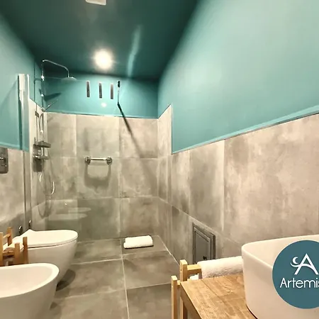 Apluvia-artemisia Dorotea Appartement Bari