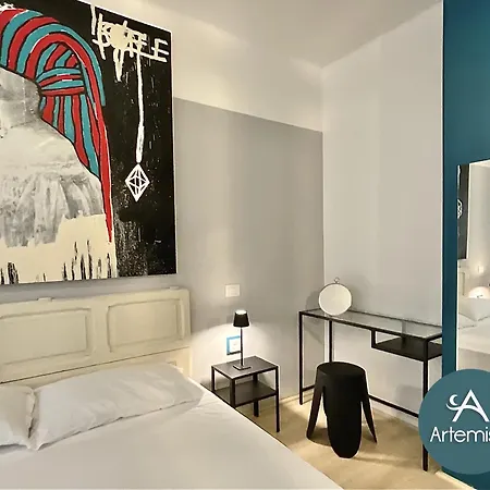 Apluvia-artemisia Dorotea Appartement