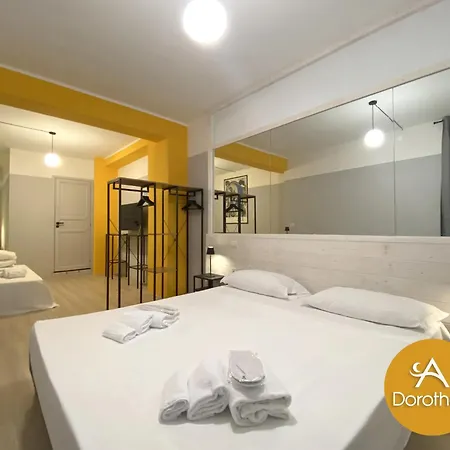 Apartamento Apluvia-artemisia Dorotea Bari